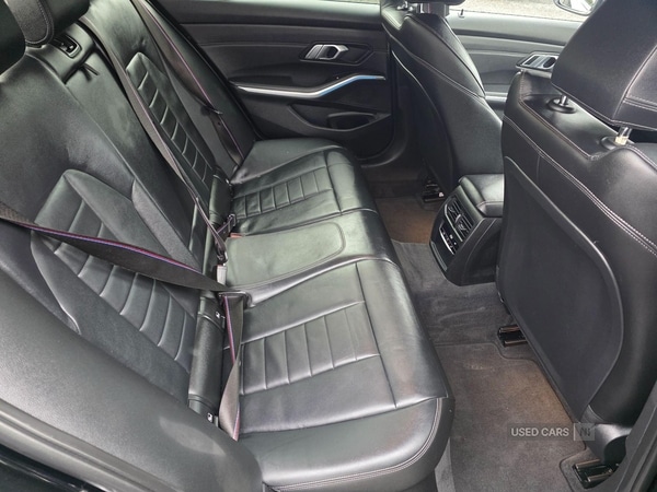 Used BMW 3 Series 2021 for sale - 76315492: Photo 12