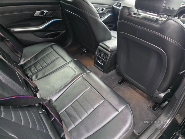 Used BMW 3 Series 2021 for sale - 76315492: Photo 13