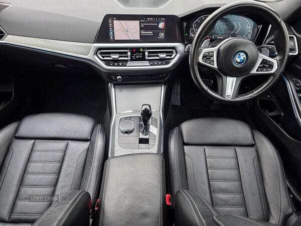 Used BMW 3 Series 2021 for sale - 76315492: Photo 14