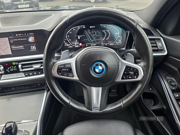 Used BMW 3 Series 2021 for sale - 76315492: Photo 15