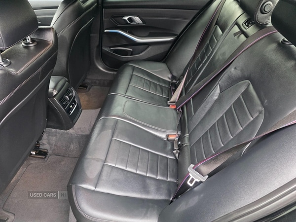 Used BMW 3 Series 2021 for sale - 76315492: Photo 16
