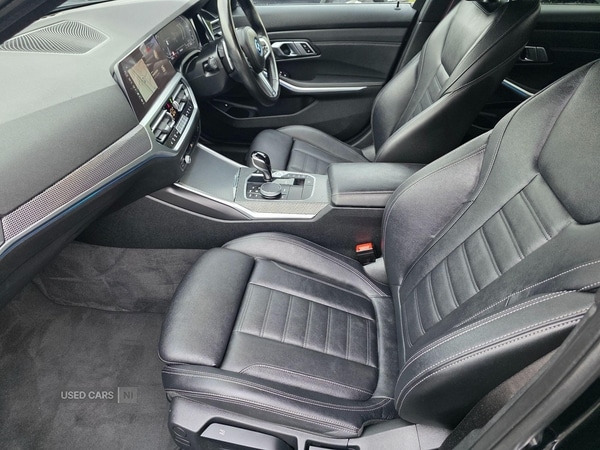 Used BMW 3 Series 2021 for sale - 76315492: Photo 17