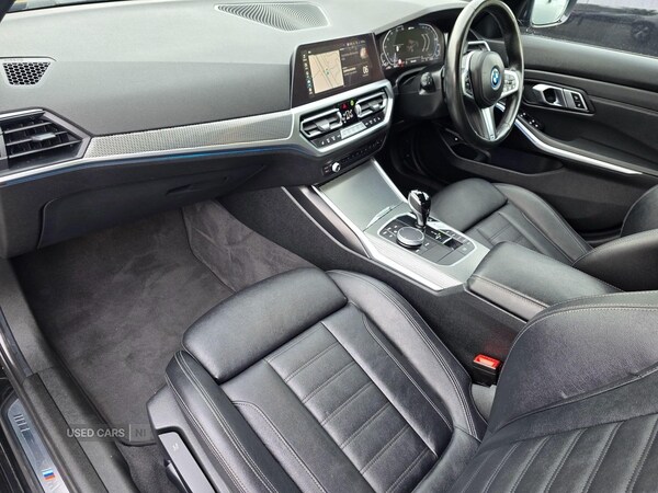 Used BMW 3 Series 2021 for sale - 76315492: Photo 18