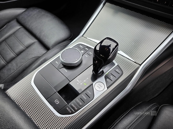 Used BMW 3 Series 2021 for sale - 76315492: Photo 19