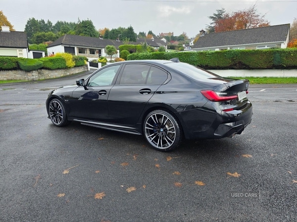 Used BMW 3 Series 2021 for sale - 76315492: Photo 2