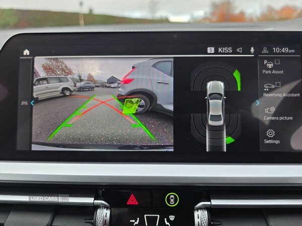 Used BMW 3 Series 2021 for sale - 76315492: Photo 21