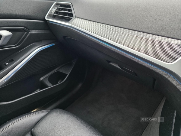 Used BMW 3 Series 2021 for sale - 76315492: Photo 22