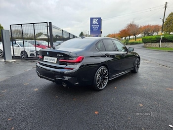 Used BMW 3 Series 2021 for sale - 76315492: Photo