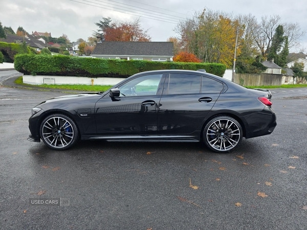 Used BMW 3 Series 2021 for sale - 76315492: Photo 4