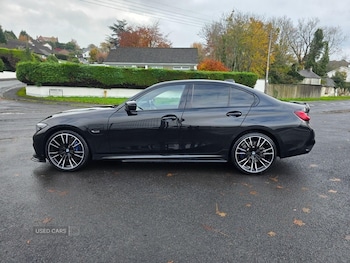 Used BMW 3 Series 2021 for sale - 76315492: Photo