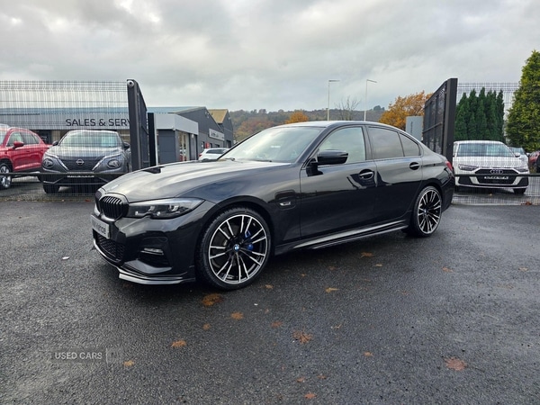 Used BMW 3 Series 2021 for sale - 76315492: Photo 5