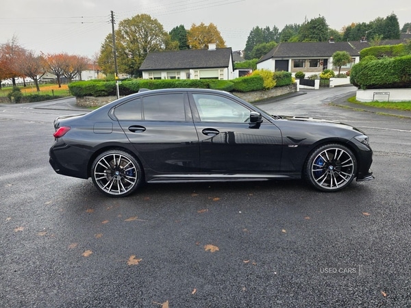 Used BMW 3 Series 2021 for sale - 76315492: Photo 6