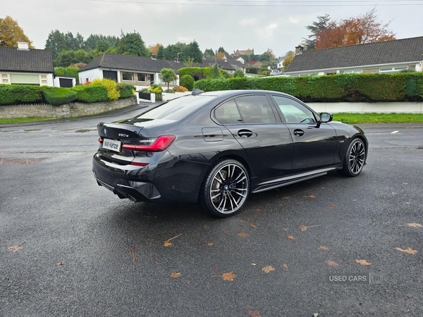 Used BMW 3 Series 2021 for sale - 76315492: Photo 7