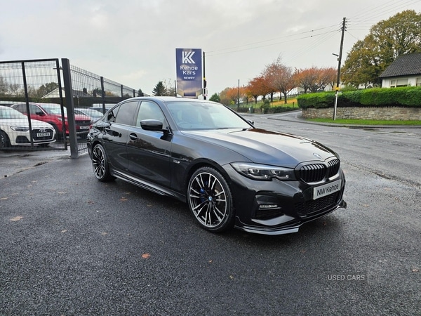 Used BMW 3 Series 2021 for sale - 76315492: Photo 8