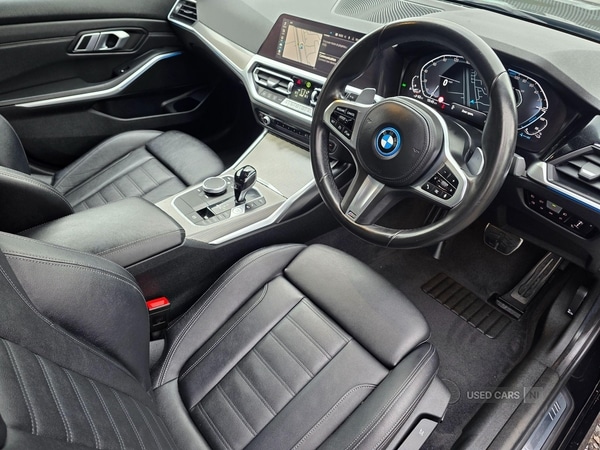 Used BMW 3 Series 2021 for sale - 76315492: Photo 9