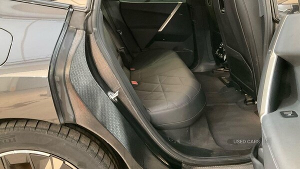 Used BMW iX 2022 for sale - 77684833: Photo 8