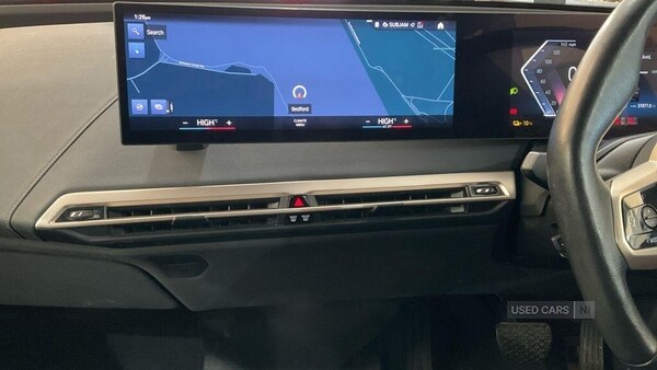 Used BMW iX 2022 for sale - 77684833: Photo 9