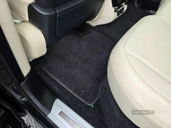 Used Land Rover Range Rover 2021 for sale - 76409928: Photo 17