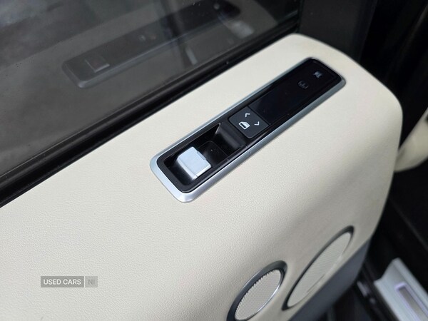 Used Land Rover Range Rover 2021 for sale - 76409928: Photo 18