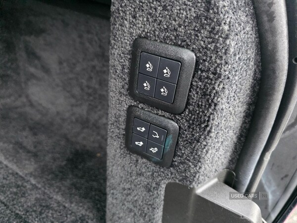 Used Land Rover Range Rover 2021 for sale - 76409928: Photo 19