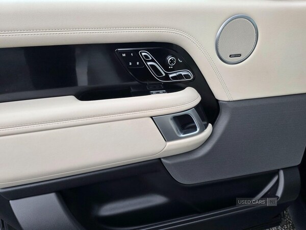 Used Land Rover Range Rover 2021 for sale - 76409928: Photo 20