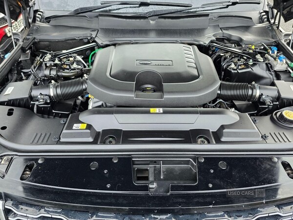 Used Land Rover Range Rover 2021 for sale - 76409928: Photo 21