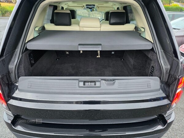 Used Land Rover Range Rover 2021 for sale - 76409928: Photo 25