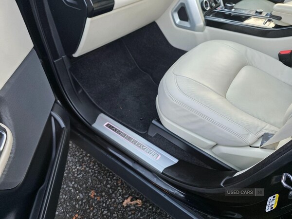 Used Land Rover Range Rover 2021 for sale - 76409928: Photo 34