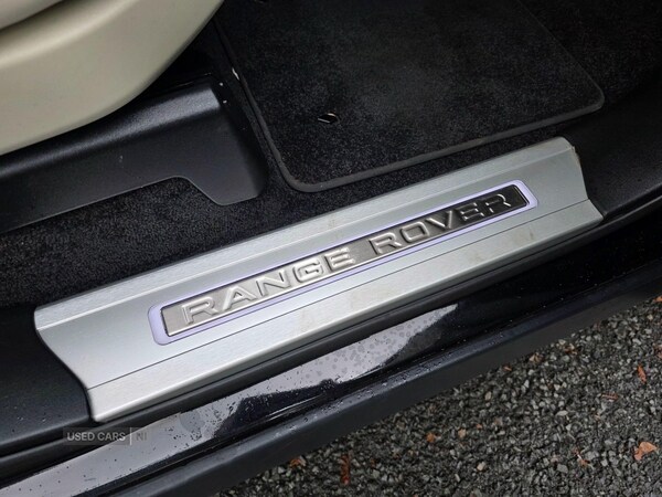 Used Land Rover Range Rover 2021 for sale - 76409928: Photo 35