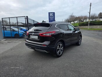 Used Nissan Qashqai 2019 for sale - 78505392: Photo