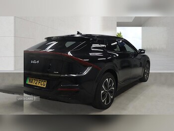 Used Kia EV6 2023 for sale - 78649388: Photo
