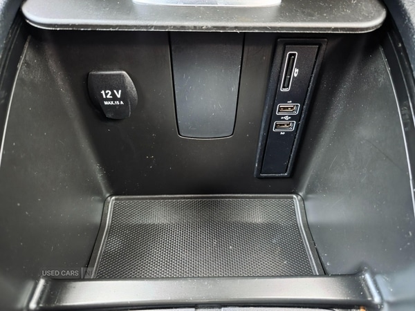 Used Mercedes-Benz V-Class 2016 for sale - 77497820: Photo 21