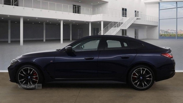 Used BMW i4 2023 for sale - 78035594: Photo 3