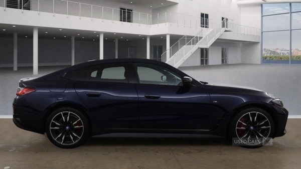 Used BMW i4 2023 for sale - 78035594: Photo 6