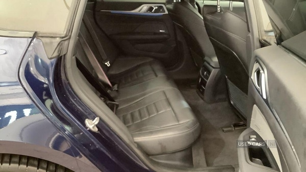 Used BMW i4 2023 for sale - 78035594: Photo 9