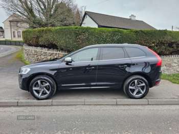 Used Volvo XC60 2014 for sale - 73533834: Photo