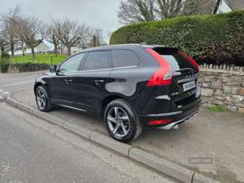 Used Volvo XC60 2014 for sale - 73533834: Photo