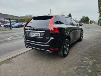 Used Volvo XC60 2014 for sale - 73533834: Photo