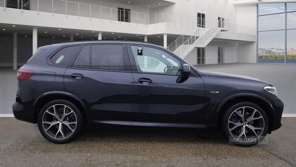 Used BMW X5 2021 for sale - 76899950: Photo 2