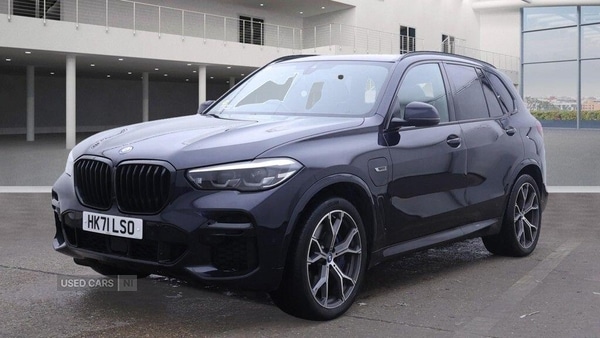 Used BMW X5 2021 for sale - 76899950: Photo 5
