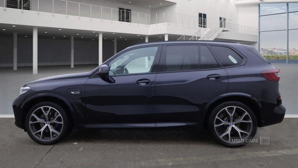 Used BMW X5 2021 for sale - 76899950: Photo 6