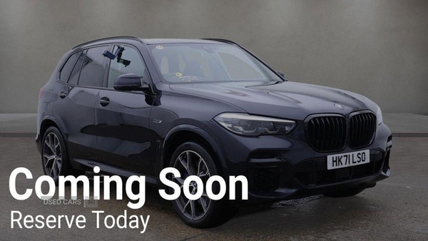 Used BMW X5 2021 for sale - 76899950: Photo 7