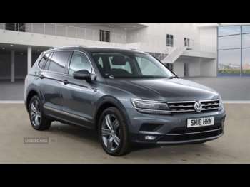 2018 - 2.0 TDI SEL 5dr