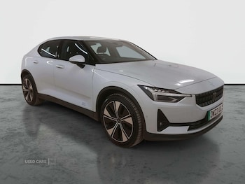 Used Polestar Polestar 2 2023 for sale - 78472098: Photo