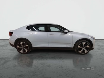 Used Polestar Polestar 2 2023 for sale - 78472098: Photo