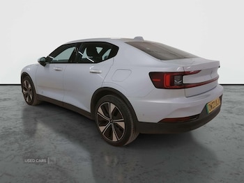 Used Polestar Polestar 2 2023 for sale - 78472098: Photo