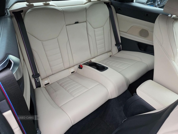 Used BMW 4 Series 2022 for sale - 76308493: Photo 10