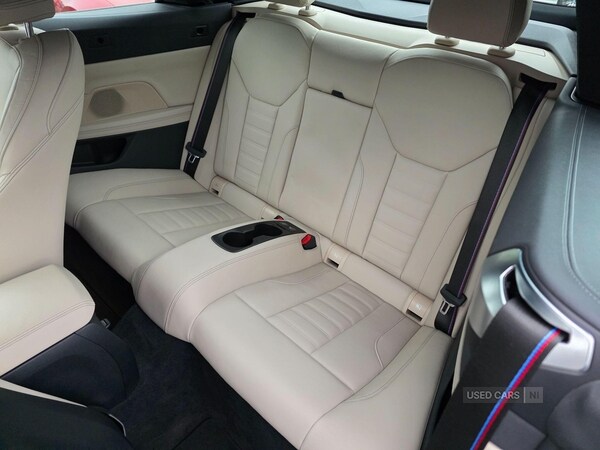 Used BMW 4 Series 2022 for sale - 76308493: Photo 12