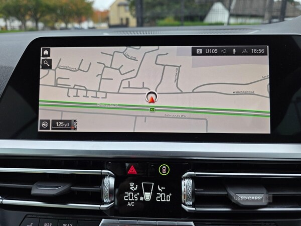 Used BMW 4 Series 2022 for sale - 76308493: Photo 14