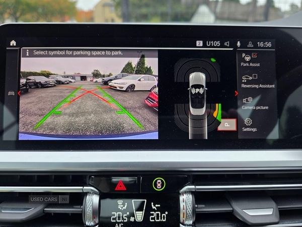 Used BMW 4 Series 2022 for sale - 76308493: Photo 15